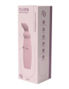 NUDE HAZEL RABBIT MASSAGER