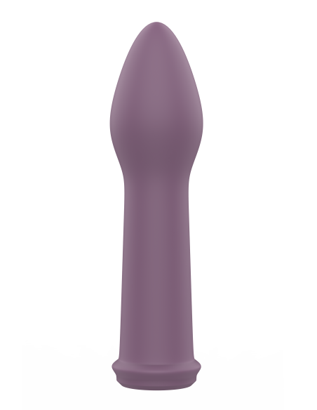 NUDE JADE MINI TORP VIBRATOR