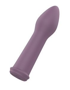 NUDE JADE MINI TORP VIBRATOR 2