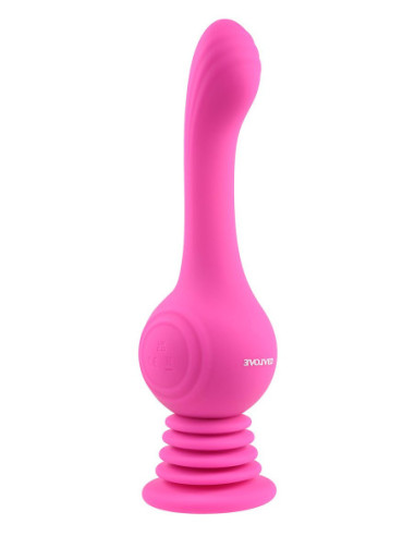 Masażer wibracyjny Evolved Gyro Vibe