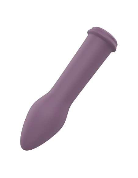 NUDE JADE MINI TORP VIBRATOR