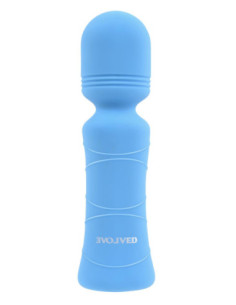 Wibrator Evolved Out Of The Blue