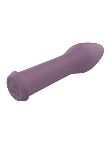 NUDE JADE MINI TORP VIBRATOR