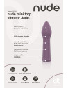 NUDE JADE MINI TORP VIBRATOR