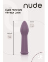 NUDE JADE MINI TORP VIBRATOR