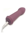 NUDE JADE MINI TORP VIBRATOR