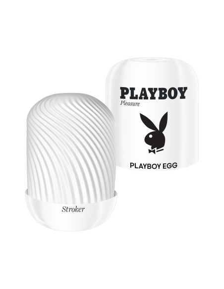 PLAYBOY EGG STROKER