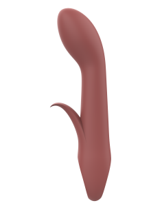 NUDE SIERRA G-SPOT DUO VIBRATOR 2