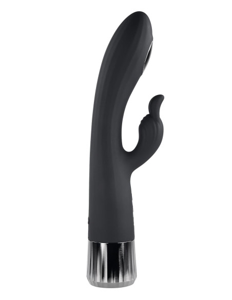 EVOLVED HEAT UP & CHILL