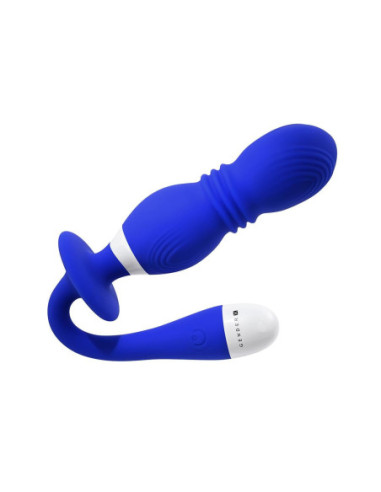 Wibrujące kule Gender X Play Ball