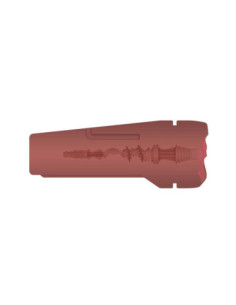 Masturbator Zero Tolerance Grip It Dark 2