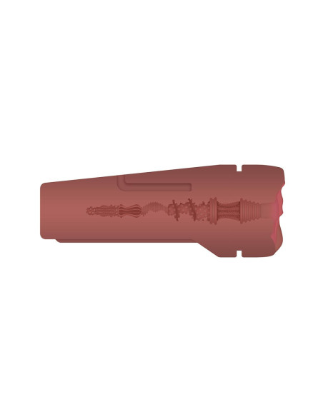 Masturbator Zero Tolerance Grip It Dark