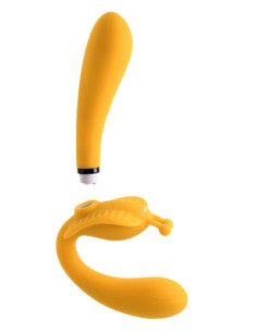 Wibrator Evolved The Monarch 2