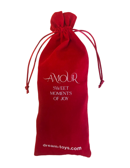 AMOUR RABBIT VIBE CAMILLE