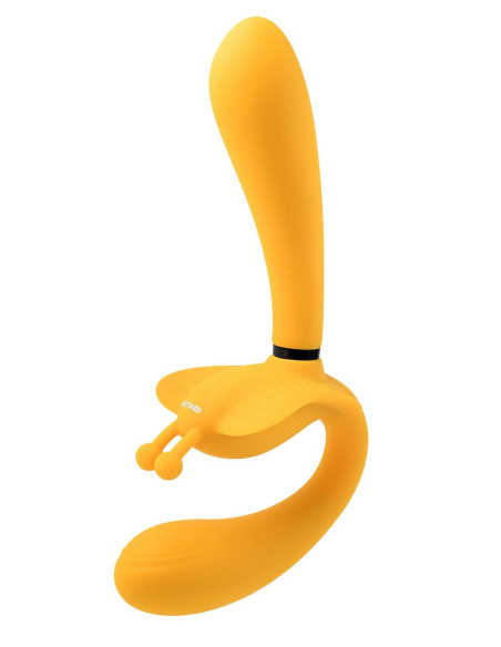 Wibrator Evolved The Monarch