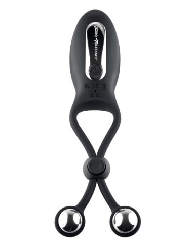 Masturbator Zero Tolerance The Big Bang