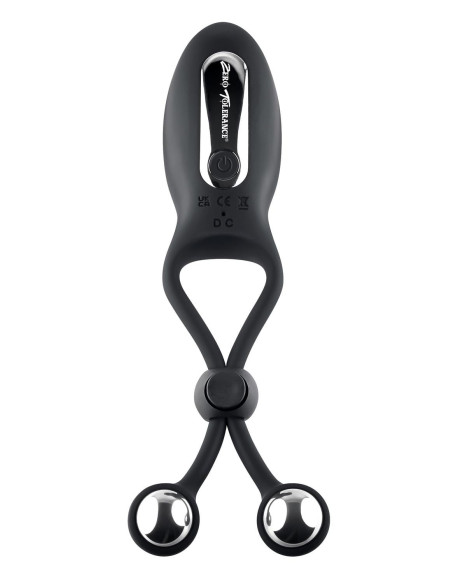 Masturbator Zero Tolerance The Big Bang