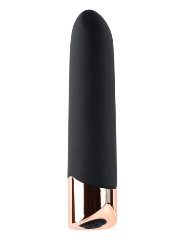 Wibracyjny pocisk Gender X The Gold Standard