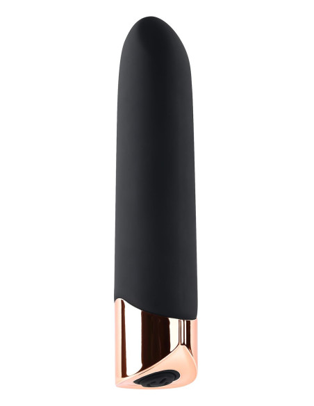 Wibracyjny pocisk Gender X The Gold Standard