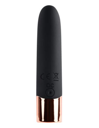 Wibracyjny pocisk Gender X The Gold Standard