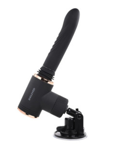 EVOLVED TOO HOT TO HANDLE