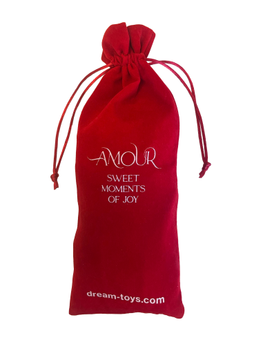 AMOUR TRIPLE PLEASURE VIBE CLAIRE