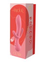 AMOUR TRIPLE PLEASURE VIBE CLAIRE