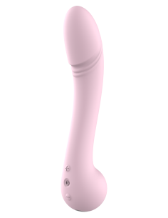 AMOUR FLEXIBLE VIBE LEA