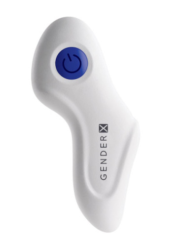 GENDER X BEADED PLEASURE