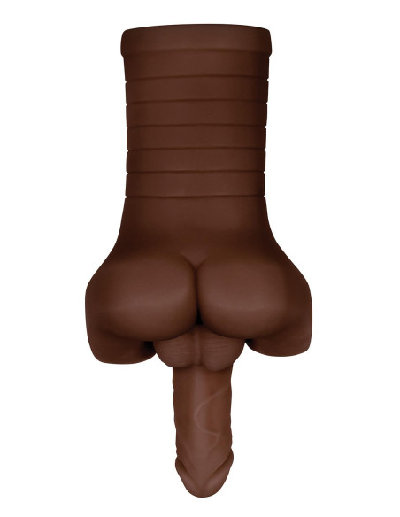 GENDER X BACKDOOR BASH, DARK 1 kg