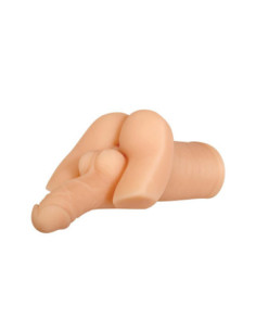 GENDER X BACKDOOR BASH, LIGHT 1 kg