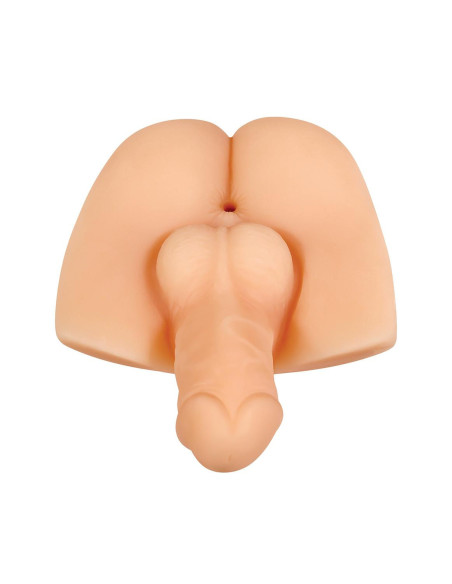 GENDER X BACKDOOR BASH, LIGHT 1 kg