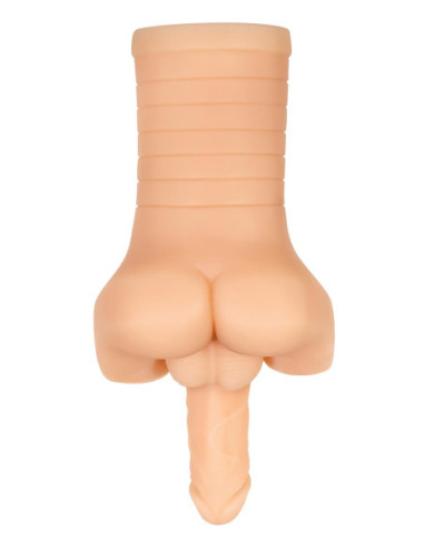 GENDER X BACKDOOR BASH, LIGHT 1 kg