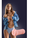 Masturbator The Girl Next Door Emma - Sklep erotyczny Intymnosc24.pl