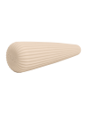 NUDE ZINA CONE VIBRATOR - TRAVELSIZE