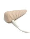 NUDE ZINA CONE VIBRATOR - TRAVELSIZE