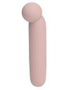 NUDE LIV PRESSURE POINT VIBRATOR - TRAVELSIZE