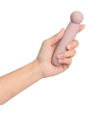 NUDE LIV PRESSURE POINT VIBRATOR - TRAVELSIZE