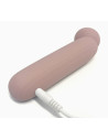 NUDE LIV PRESSURE POINT VIBRATOR - TRAVELSIZE