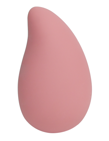 NUDE BLAIR PEBBLE MASSAGER - TRAVELSIZE