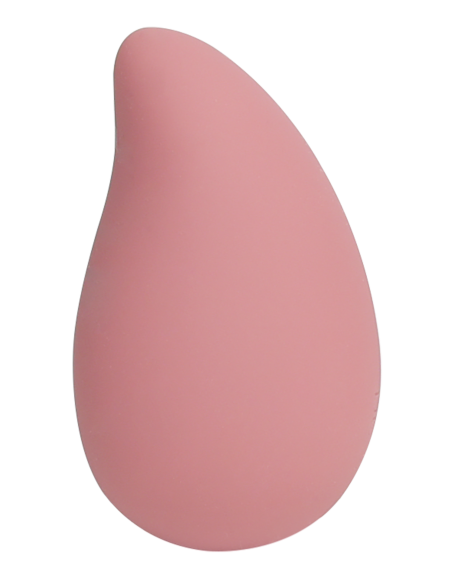 NUDE BLAIR PEBBLE MASSAGER - TRAVELSIZE