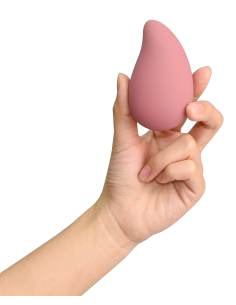 NUDE BLAIR PEBBLE MASSAGER - TRAVELSIZE 2