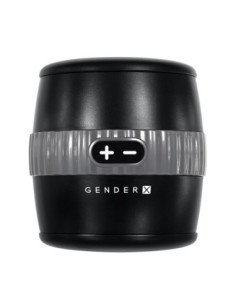 Masturbator Barrel of Fun Gender X