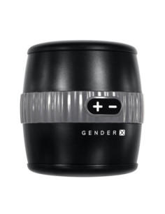 GENDER X BARREL OF FUN 2