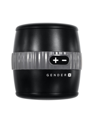 GENDER X BARREL OF FUN