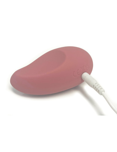 NUDE BLAIR PEBBLE MASSAGER - TRAVELSIZE
