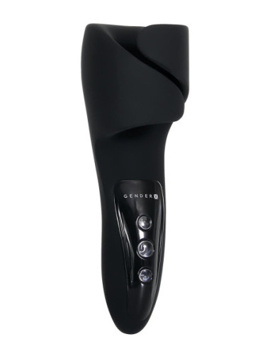 Masturbator The Embrance Gender X