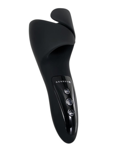 Masturbator The Embrance Gender X