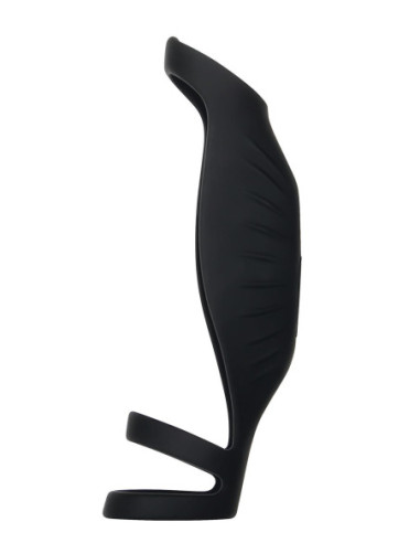 Potrójny pierścień wibracyjny w osłonie Gender X