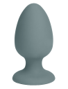 NUDE SAGE BUTT PLUG - TRAVELSIZE